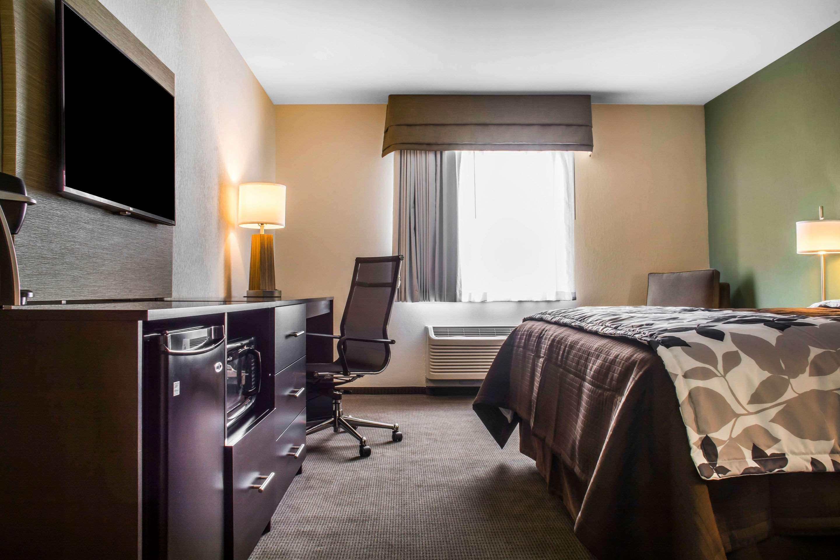 Sleep Inn & Suites Източна Сиракуза Екстериор снимка