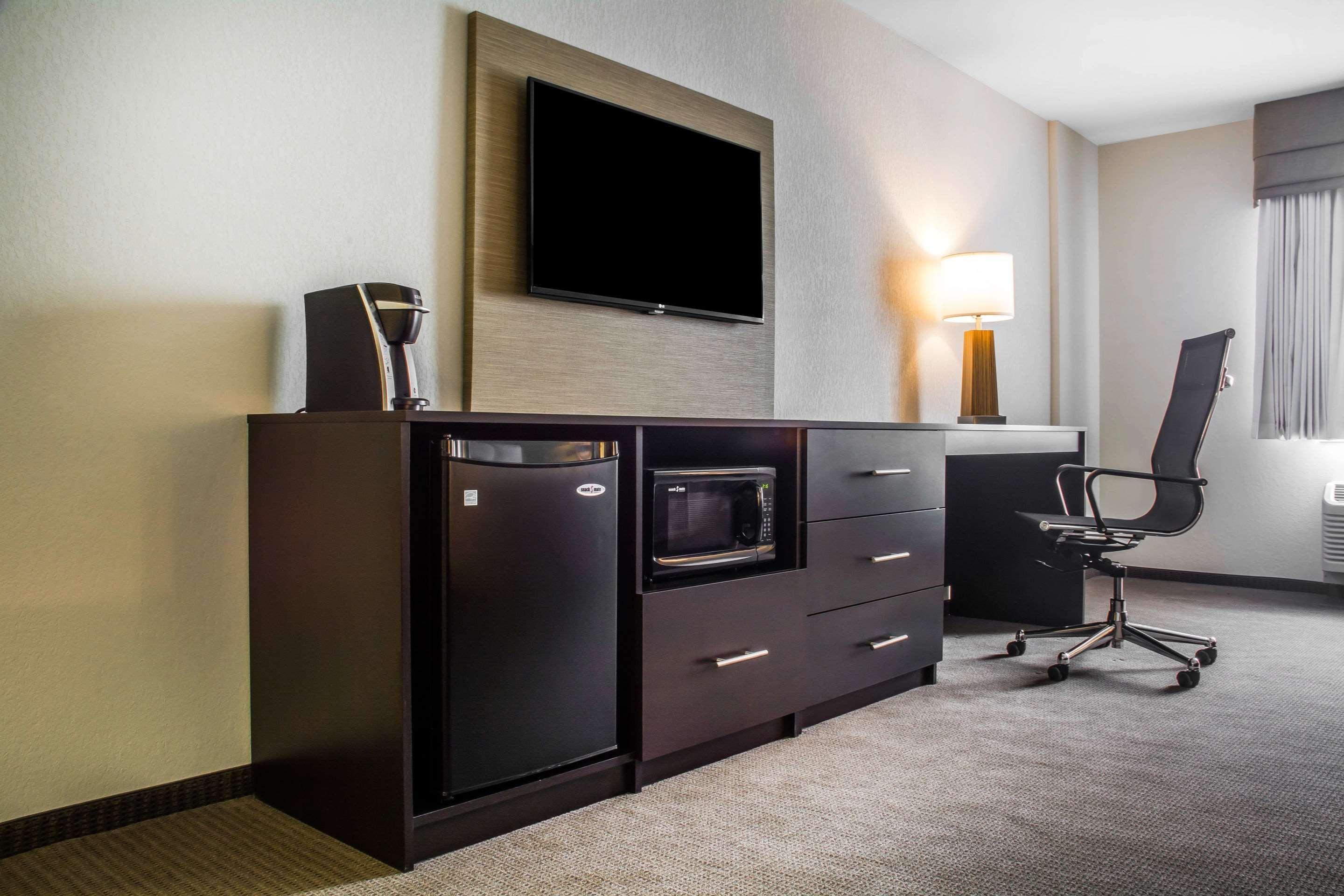 Sleep Inn & Suites Източна Сиракуза Екстериор снимка