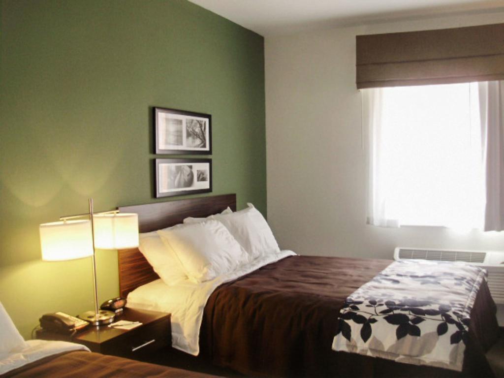 Sleep Inn & Suites Източна Сиракуза Екстериор снимка