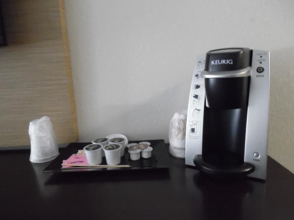 Sleep Inn & Suites Източна Сиракуза Екстериор снимка
