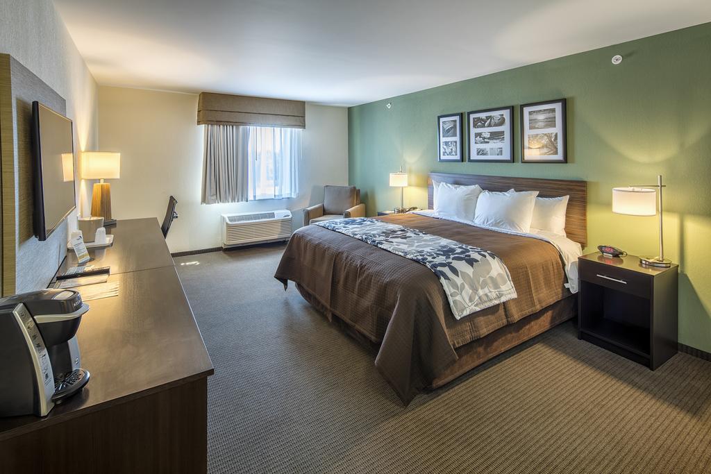 Sleep Inn & Suites Източна Сиракуза Екстериор снимка